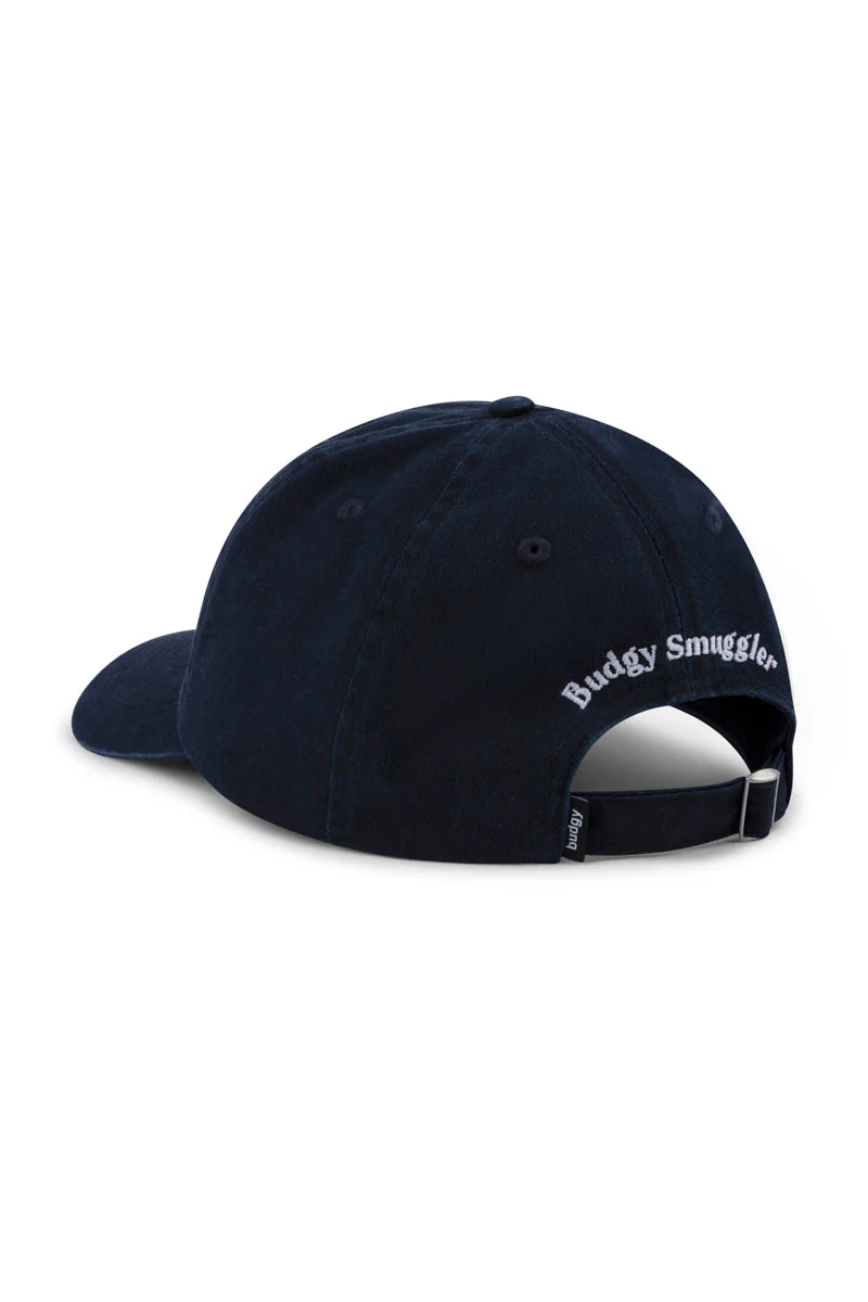Dad Cap in Chilli Willies - Image 4