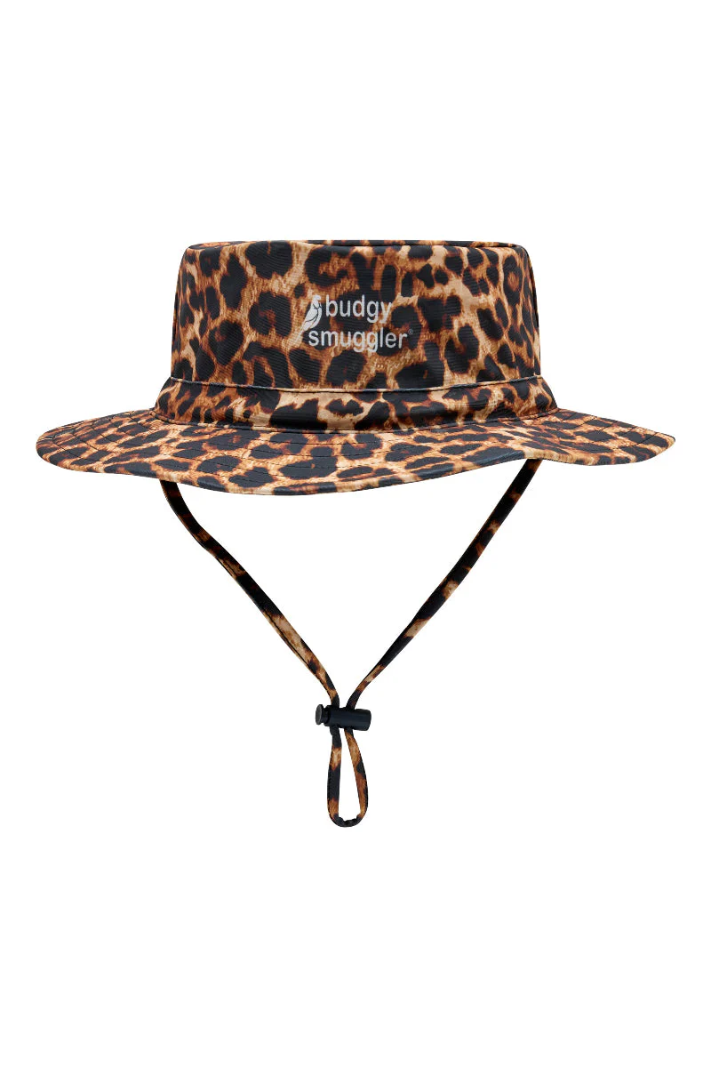 Kids Onesie Swim Bundle in Leopard UPF 50+ - Image 8