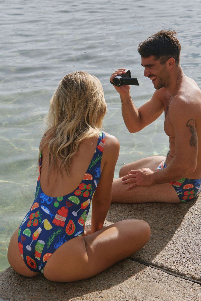 Scoop One Piece in Club Med - Image 4