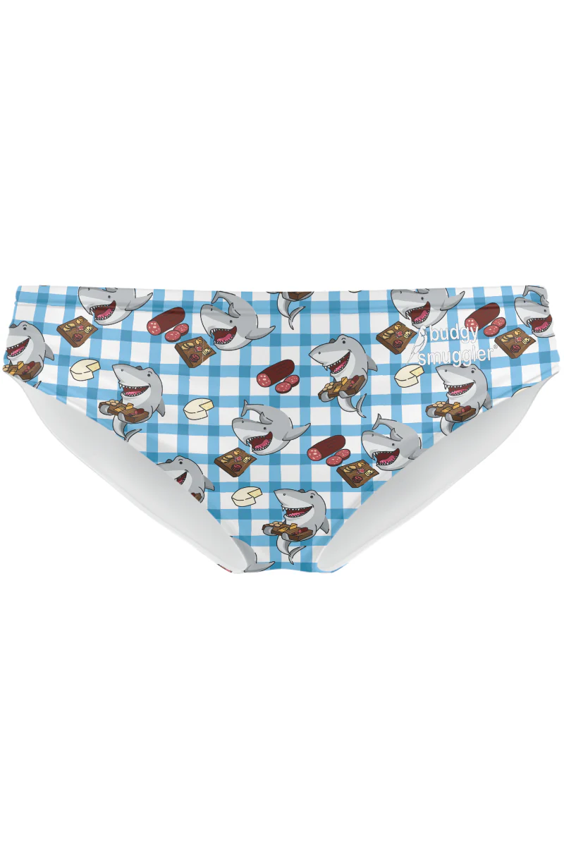 Shark-cuterie - Image 5