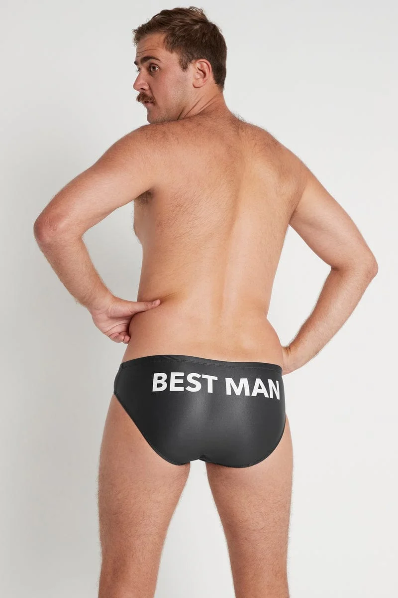 Best Man - Image 3